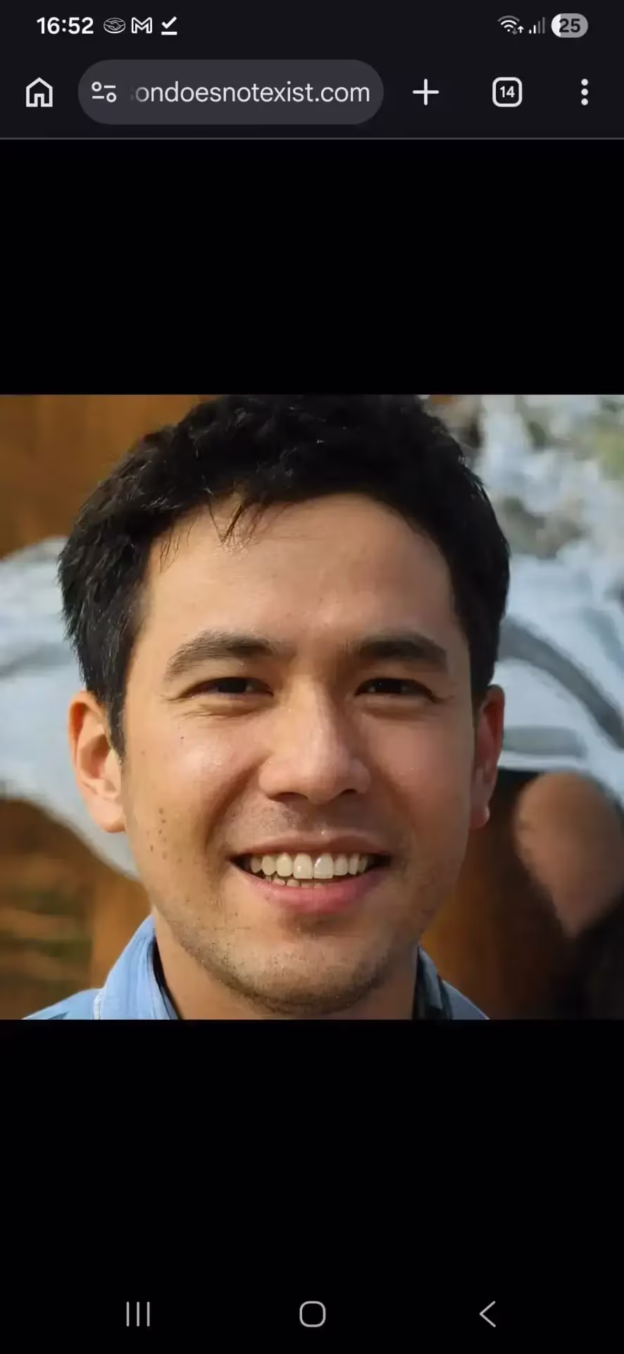 Portrait of Daniel Foster, author of this StopWatt review